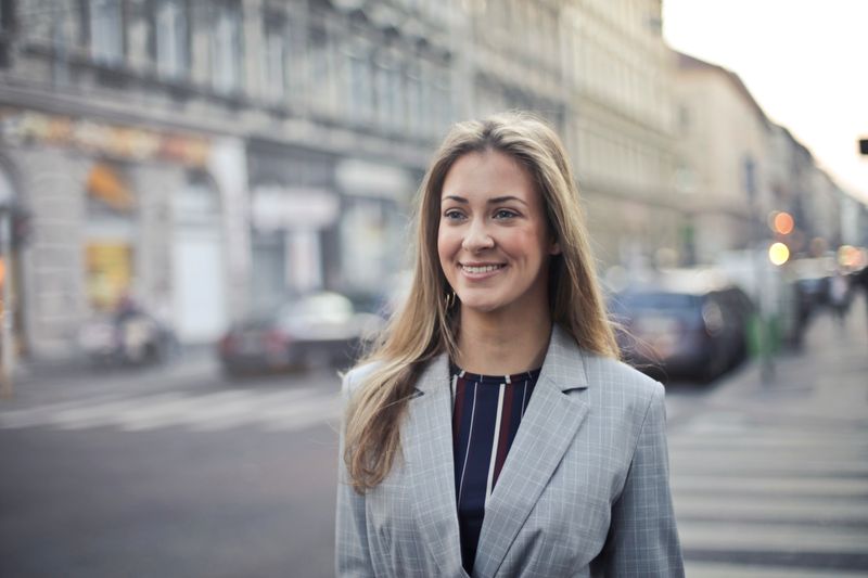 Ally Svenson, Co-Founder and Chief Culture Officer of Mod Pizza